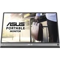 Монитор ASUS ZenScreen MB16ACM фото 1